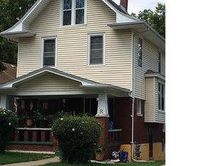 3824 Agnes Ave, Kansas City, MO 64128