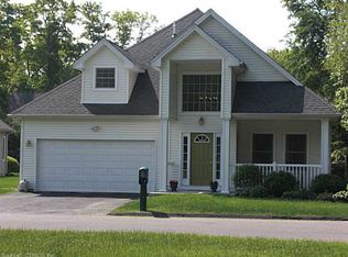 215 Oliver Way, Bloomfield, CT 06002