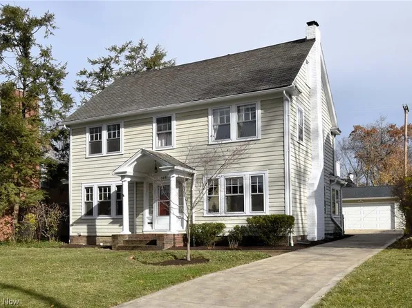3271 Warrington Rd, Shaker Heights, OH 44120