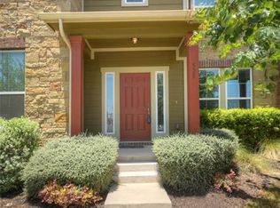 520 Lookout Tree Ln, Round Rock, TX 78664