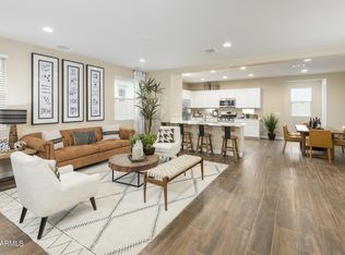 2536 W Hidalgo Ave, Phoenix, AZ 85041