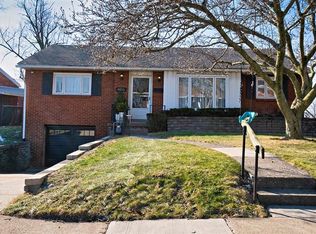 4916 Somerville St, Pittsburgh, PA
