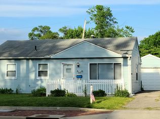 216 S Yearling Rd, Columbus, OH 43213