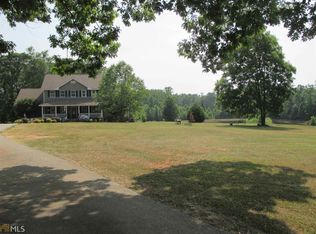 410 N Delray Rd, Thomaston, GA 30286