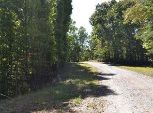 9 Brushy Mountain Rd, Rockmart, GA