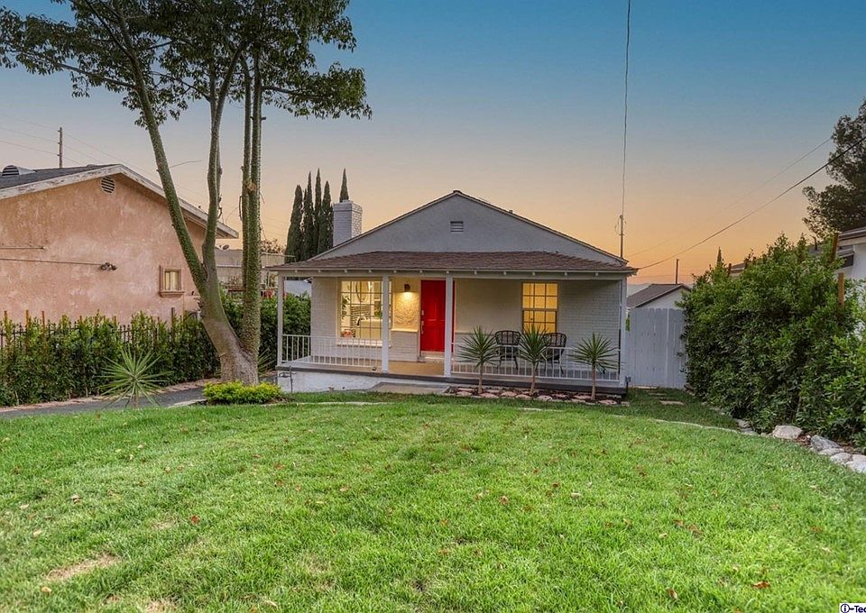 10317 Mountair Ave, Tujunga, CA 91042 | Zillow