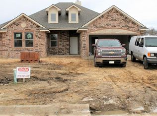 1919 Sandy Knoll Ln, Kaufman, TX 75142