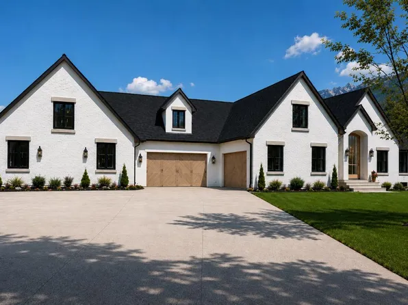 2727 E Gentile St, Layton, UT 84040