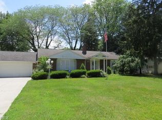 715 Cooper Foster Park Rd, Lorain, OH 44053