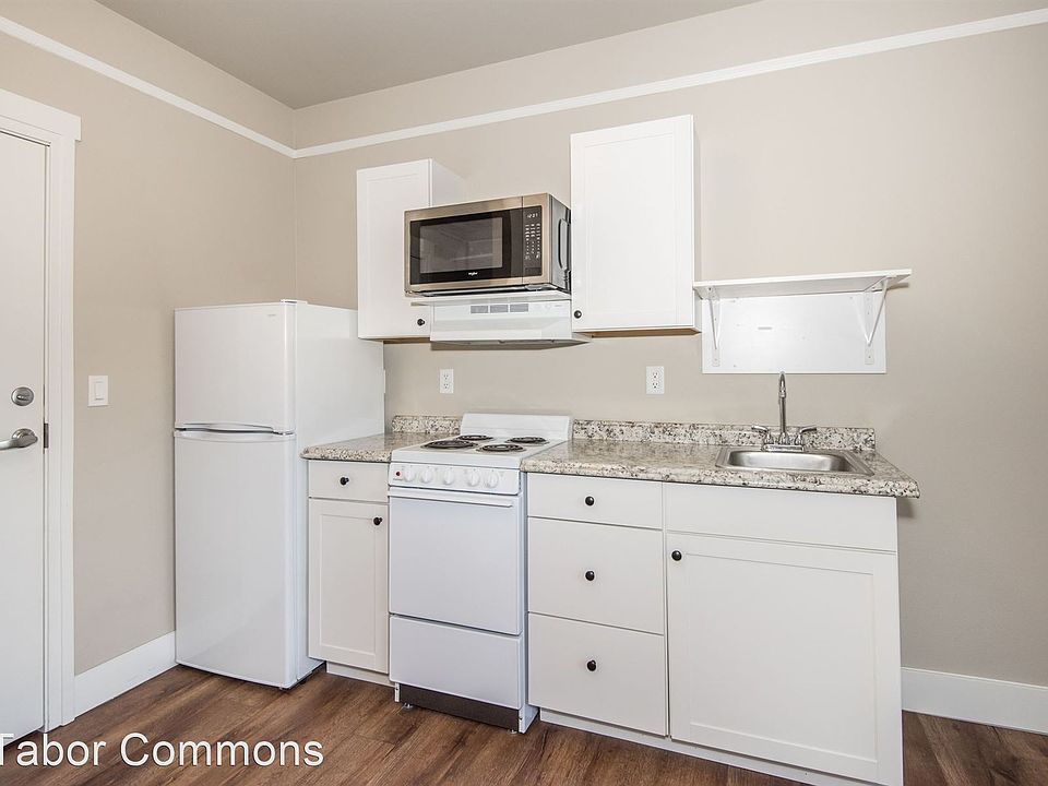 Tabor Commons Apartment Rentals Portland, OR Zillow
