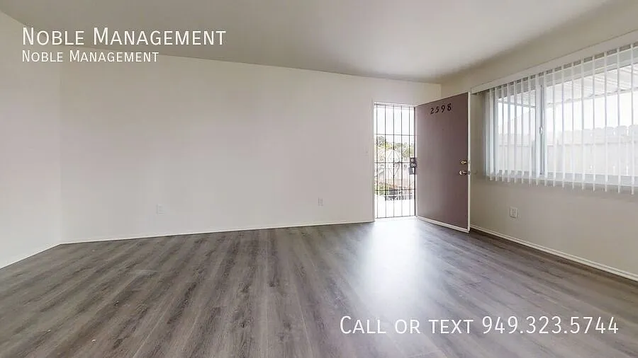 Adorable 2 bd/1 bath in Orange Available Now! — Photo 4