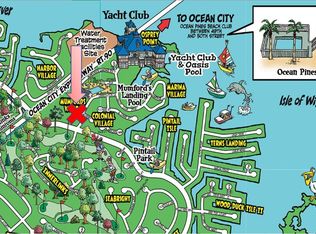 107 Mumfords Landing Rd, Ocean Pines, MD 21811