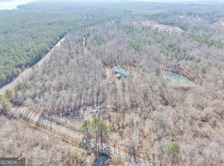 1260 Hillview Rd, Hampton, GA 30228