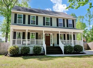 101 Mishoe Rd, Castle Hayne, NC 28429