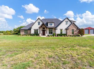121 Pecan Valley Ct, Sherman, TX 75090
