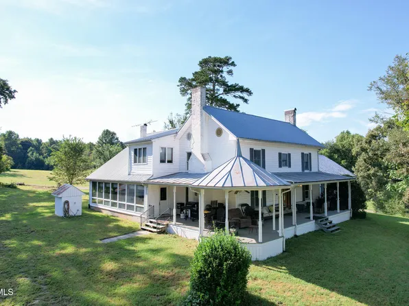 386 Fox Rd, Chuckey, TN 37641