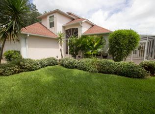 4440 Buttonbush Dr, Titusville, FL 32796