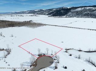 182 Cattail Rd, Victor, ID 83455