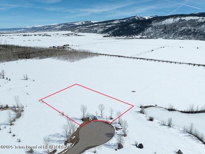 182 Cattail Rd, Victor, ID, 83455
