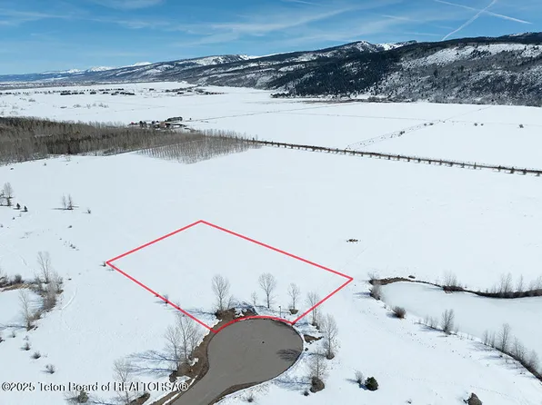 182 Cattail Rd, Victor, ID 83455