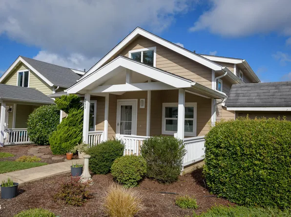 4350 SE Ellis St, South Beach, OR 97366