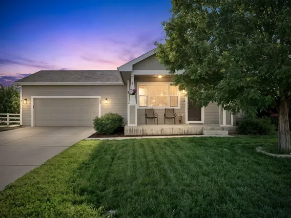 157 Naples St, Firestone, CO 80520