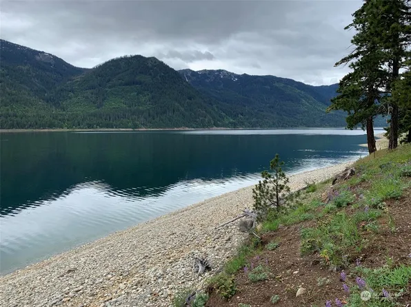 8 Timber Cove Drive, Ronald, WA 98940