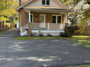 8109 Flower Ave, Takoma Park, MD 20912