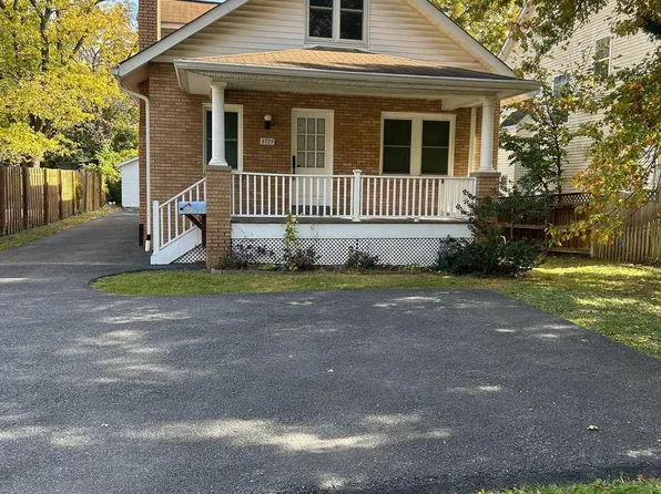 8109 Flower Ave, Takoma Park, MD 20912