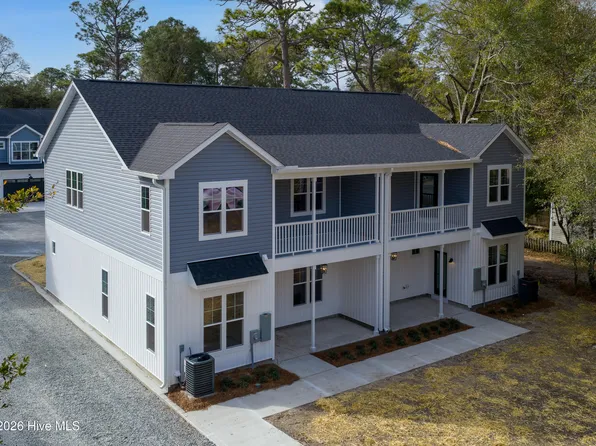 4926 Oleander Drive Unit B, Wilmington, NC 28403