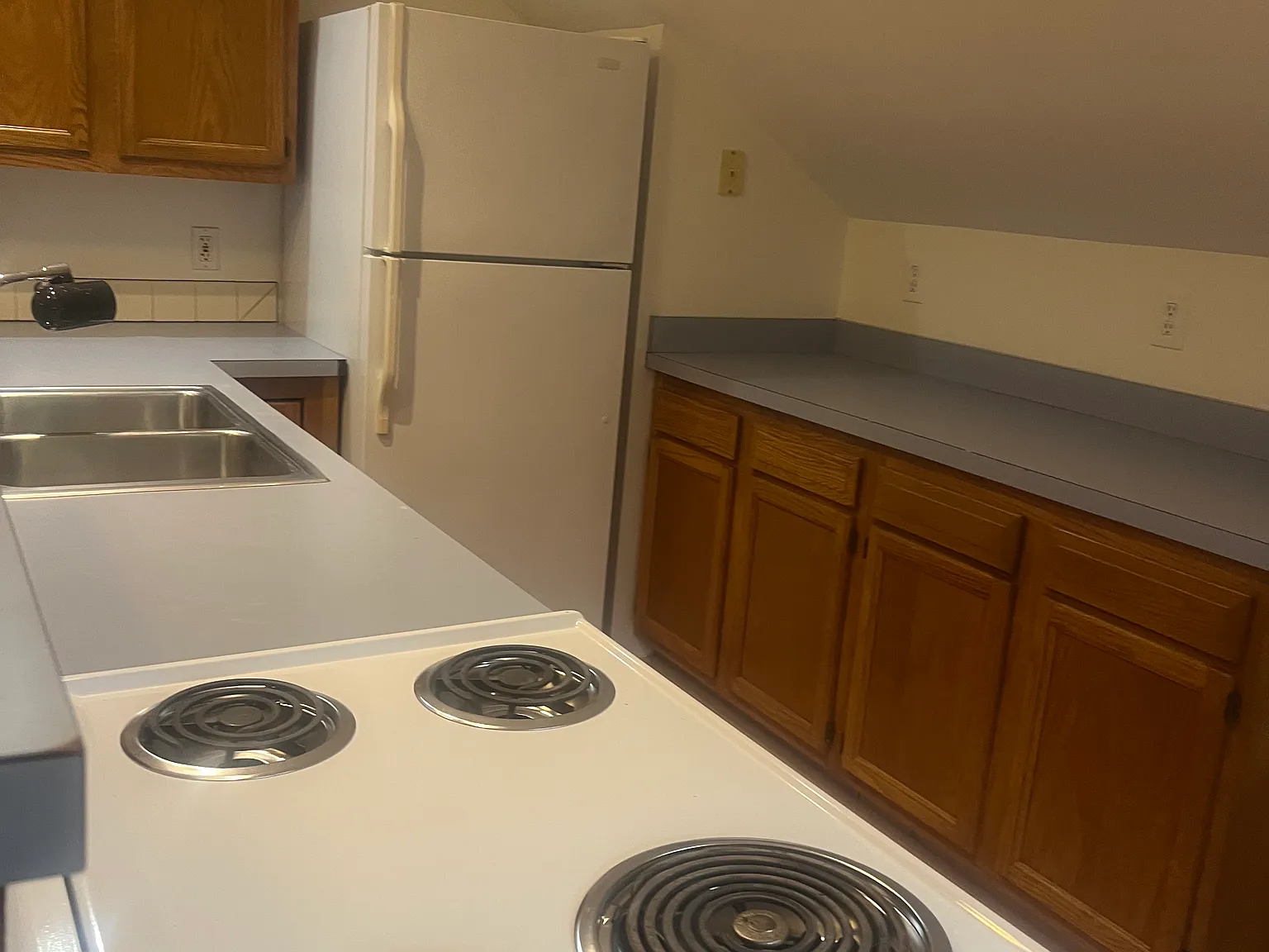 1 bed, 675 sqft, $1,295 — Photo 4