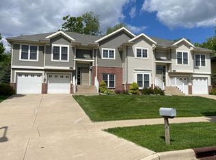 2645 Dungarvan Rd, Fitchburg, WI 53711