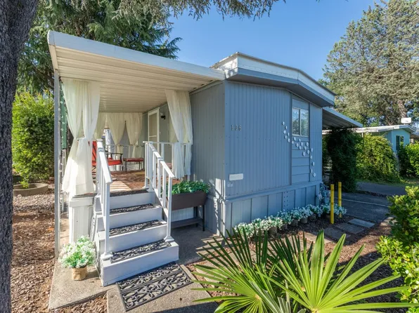 700 E Gobbi Street #136, Ukiah, CA 95482