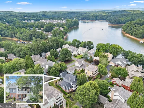 311 Waterfront Park Ln, Dawsonville, GA 30534