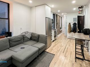 79 Clinton St APT 4, New York, NY 10002