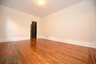 Rented by MiLL RE