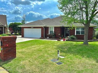 1608 Inverness Rd, Lynn Haven, FL 32444