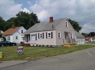 824 Wintermute Ave, Newark, OH 43055
