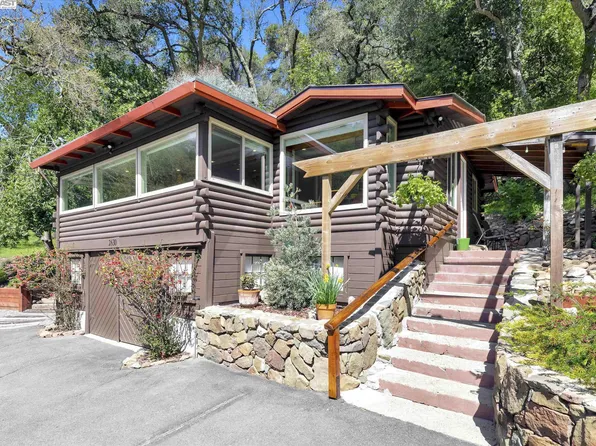 2630 Parkway, Sunol, CA 94586