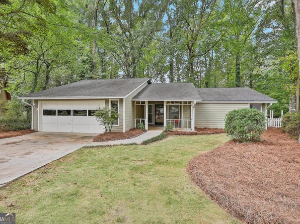 709 Cove Rd, Peachtree City, GA 30269