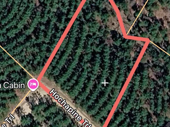 217 Hochapine Trl, Broken Bow, OK 74728