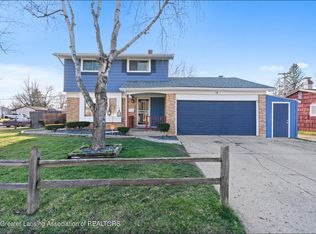 4720 Wainwright Ave, Lansing, MI 48911