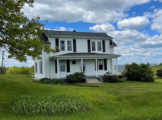 210 Burks Fork Rd SW, Willis, VA 24380