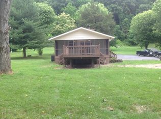 822 Dorn Rd, Front Royal, VA 22630