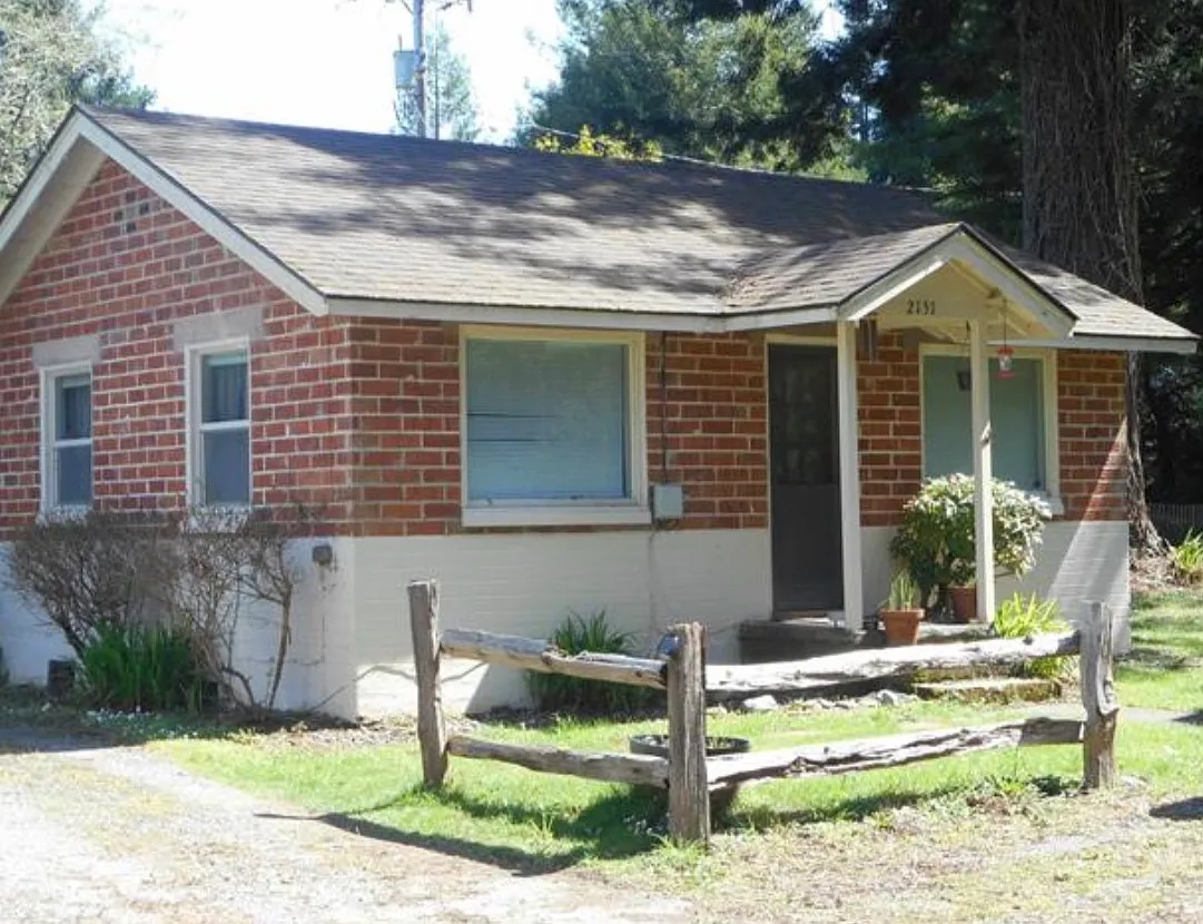 Malone Rd, Crescent City — Photo 1