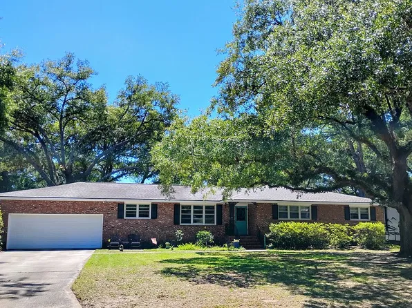 4717 Farmal St, North Charleston, SC 29405