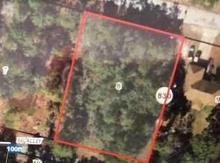 8368 N Legacy Loop, Citrus Springs, FL 34433