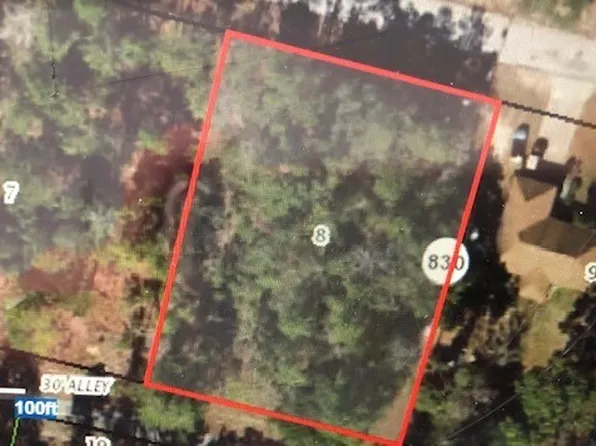 8368 N Legacy Loop, Citrus Springs, FL 34433