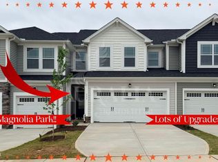 111 Lennei Ln, Garner, NC 27529