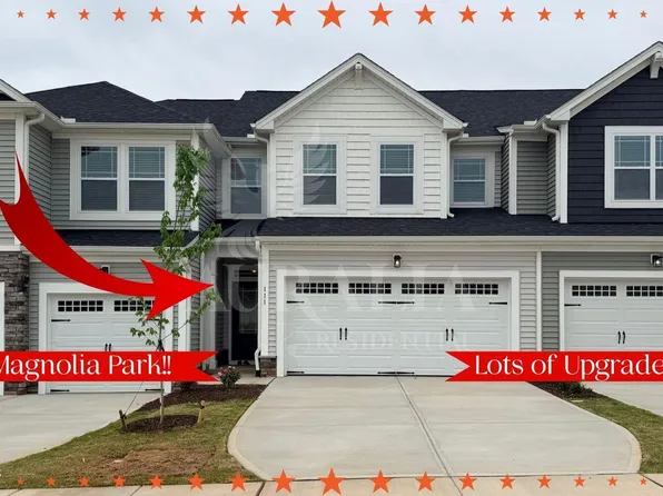 111 Lennei Ln, Garner, NC 27529